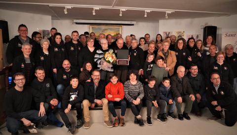 SANT ANTONI 2020