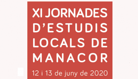 LA TRANSFORMACIÓ DE MANACOR ENTRE 1879 I 1939 A ESTUDI