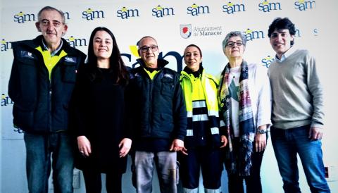 50.000 € ANUALS PER TRACTAR EMBOSSOS