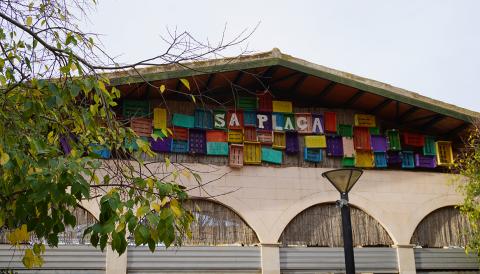 Mercat Municipal