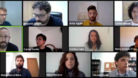 Imatge Assemblea