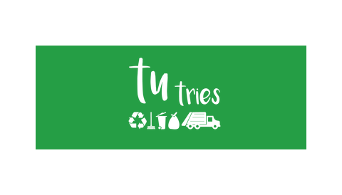 Logotip Tu Tries