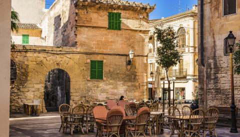 Manacor