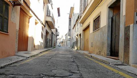 Carrer dels Gerrers