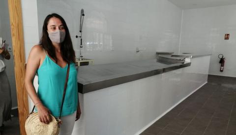 L’Ajuntament de Manacor adjudica la peixateria municipal, que obrirà les seves portes el proper mes de setembre 