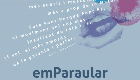 IV Festival de narració oral de Manacor emParaular