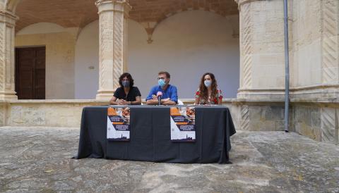 L’Ajuntament de Manacor aprova 380.000 euros en concepte d’ajuts per a empreses i professionals afectats pels efectes econòmics de la Covid-19