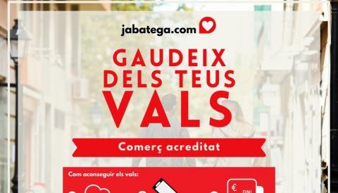 Vals de consum. 