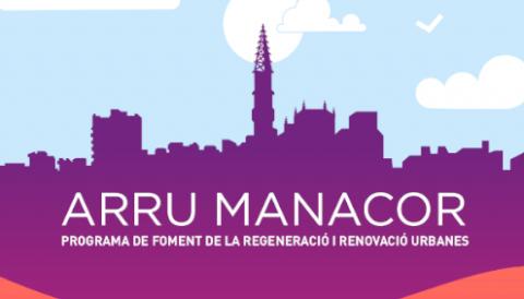 ARRU Manacor 