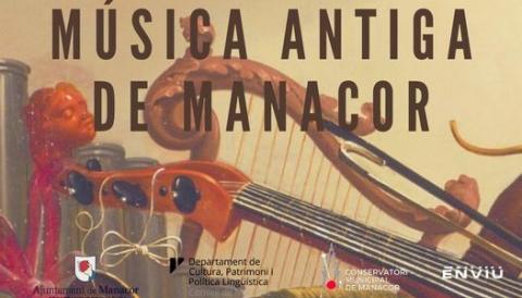 I Festival de Música Antiga 