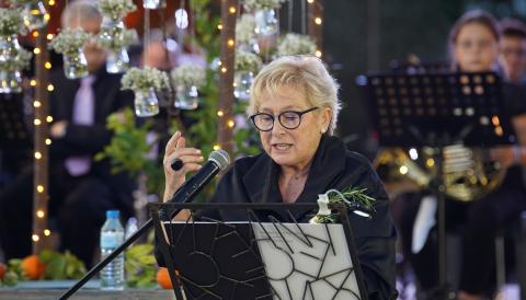 M. Magdalena Perelló 