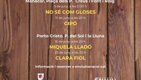 Manafolk Música d'arrel