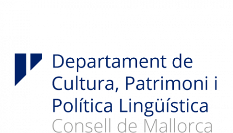 Logotip Consell de Mallorca