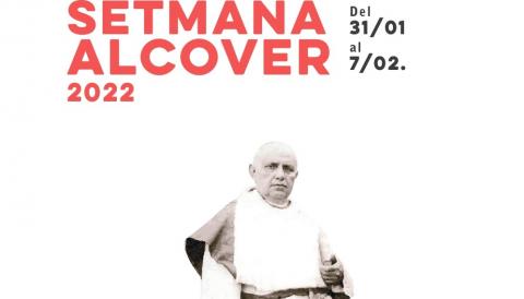 Setmana Alcover 2022. 