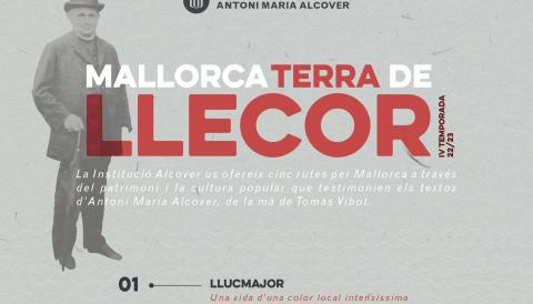 Mallorca, Terra de llecor 2022. 