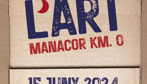 Nit de l'Art 2024 