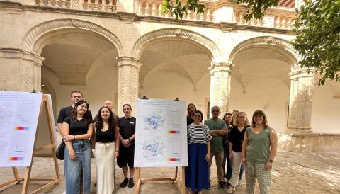 Presentació del Mapa de la Por de Manacor 