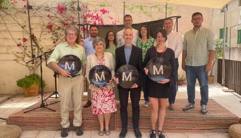 Premis Ciutat de Manacor 2024