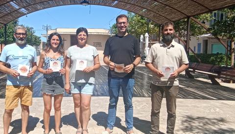 Presentació de les Festes de Son Macià 2024