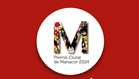 Final dels Premis Ciutat de Manacor de Música Guillem d'Efak