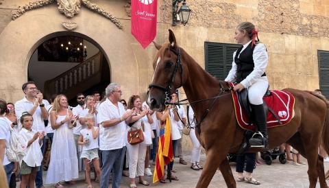 Sant Jaume 2024. 