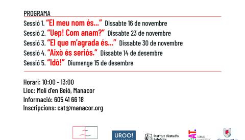 Llengua Divertida 2024