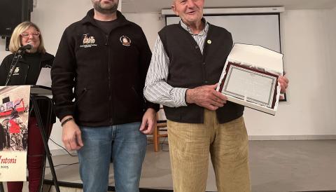 Homenatge a Damià Bauçà 'Pastureta'