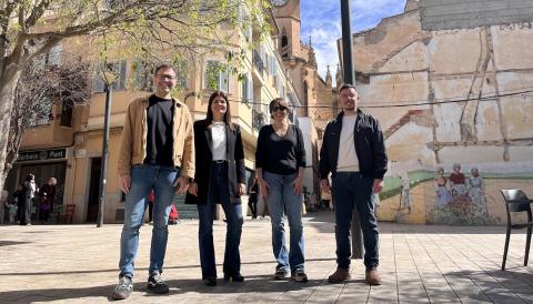 Manacor Encantat 2025 