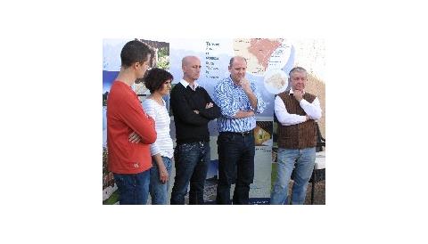 MANACOR APOSTA PER EL TURISME RURAL