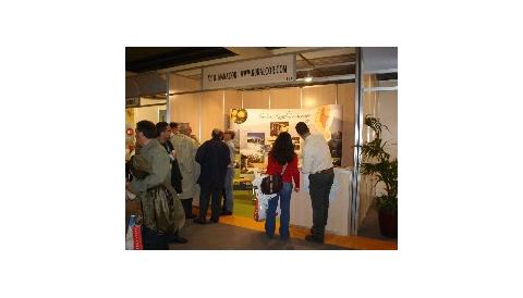 INTUR VALLADOLID 2009, UN ÈXIT.