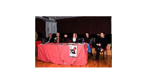 PRESENTAT A MANACOR EL CD “CONCERT JOVE 30 MAIG 09 MANACOR”.