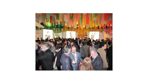 MANACOR PRESENT A FITUR 2010