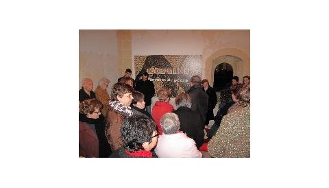 MOSAICS AL MUSEU DE MANACOR