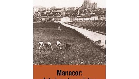 VI JORNADES D'ESTUDIS LOCALS DE MANACOR