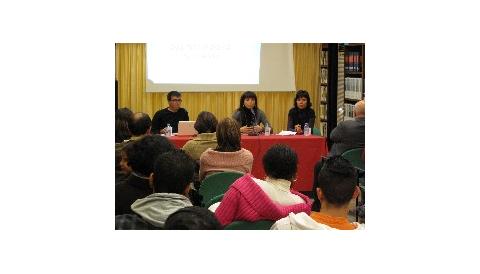PRESENTAT PUBLICAMENT EL PLA DE CONVIVÈNCIA
