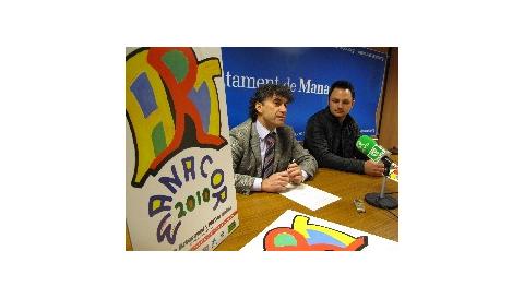 III EDICIÓ FIRA ARTESANAL MALLORQUINA ART