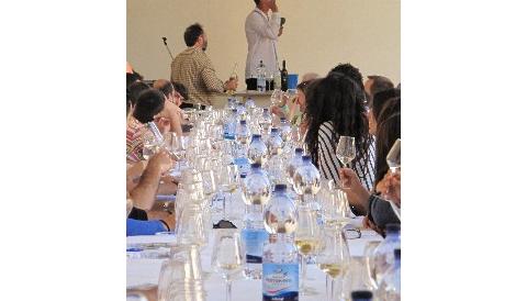FIRES I FESTES 2010. I TAST COMENTAT DE VINS DE MANACOR.