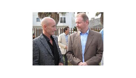INAUGURACIÓ MOLÍ D'EN BEIÓ