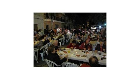 FESTES DE  SES VERGES (LLEVANT)