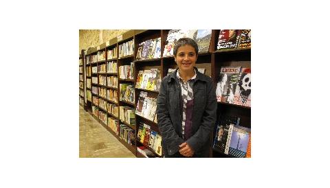 EL SERVEI DE BIBLIOTEQUES DE MANACOR, UN REFERENT EN SERVEI I GESTIÓ.