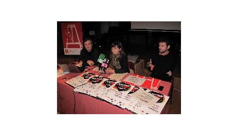1er CAMPUS ROCK MANACOR 2010