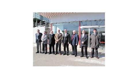 VISITA HIPER MANACOR