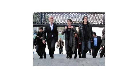 VISITA AUDITORI MANACOR