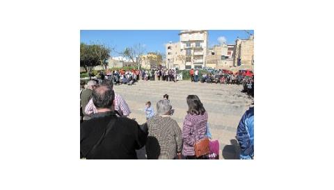HOMENATGE DONES ESCRIPTORES