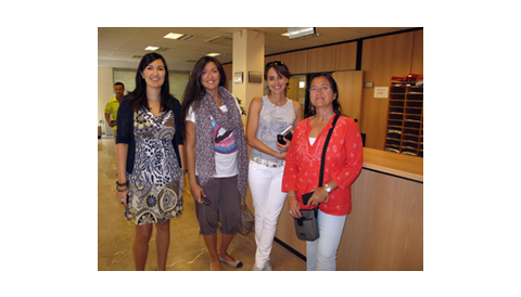 Visita in situ, “Reincorpora’t a Manacor”