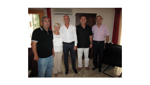 Reunió 2edat Manacor