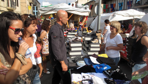 FIRA SES AVINGUDES 2011