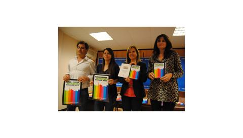 Presentat el programa de les  Fires i Festes de Manacor 2012