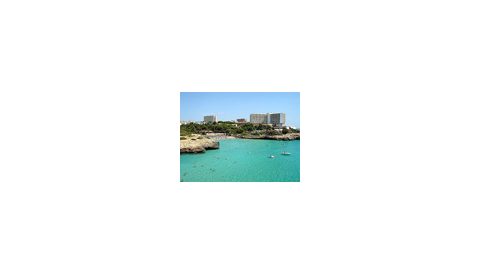 LES RESERVES DE DARRERA HORA PODRIEN FER QUE CALES DE MALLORCA TANQUÉS EL MES DE JULIOL AMB UN 100% D'OCUPACIÓ HOTELERA 