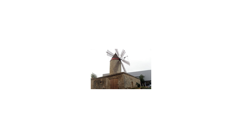 L’AJUNTAMENT DE MANACOR CEDEIX EL MOLÍ D'EN POLIT ALS GLOSADORS DE MALLORCA